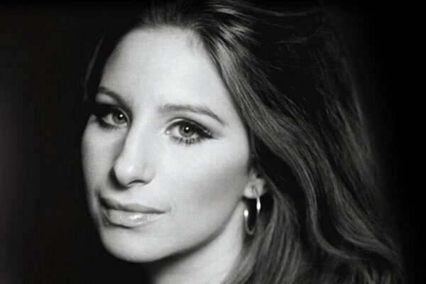 Barbra Streisand