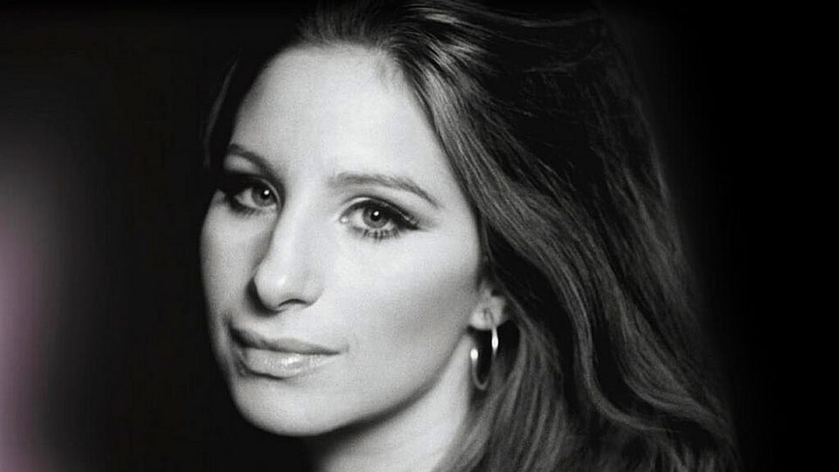 Barbra Streisand