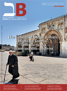 n° 6 - Giugno 2022 - Scarica il PDF