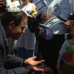 Russi arrivano in Israele (Fonte: Flickr, Government Press Office)
