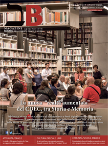 n° 7/8 - Luglio Agosto 2022 - Scarica il PDF