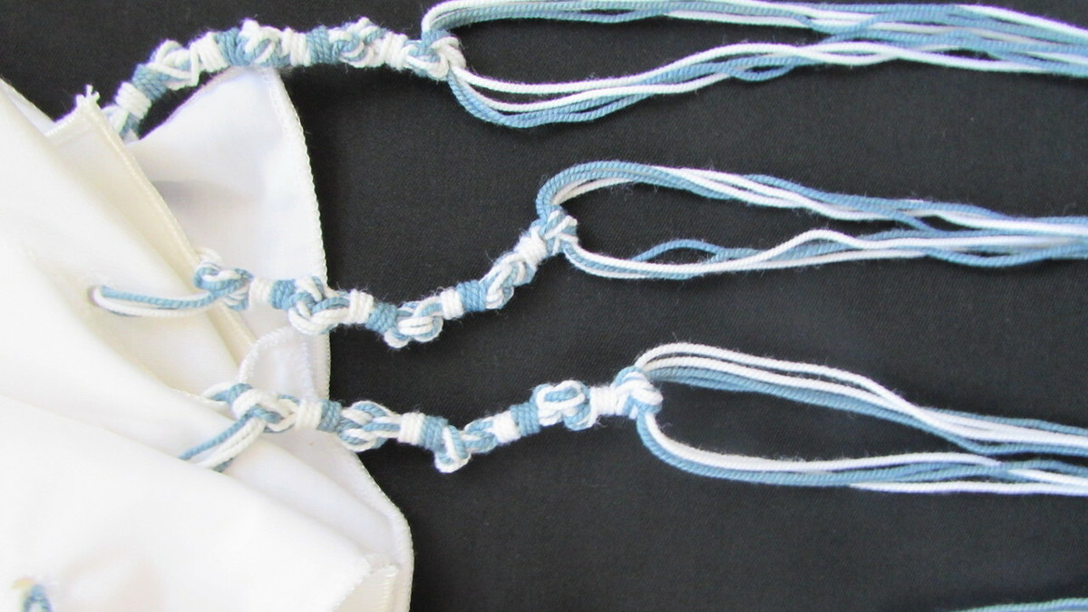 tzitzit