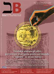 n° 9 - Settembre 2022 - Scarica il PDF