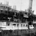 La Nave Exodus
