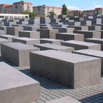Memoriale della Shoah di Berlino