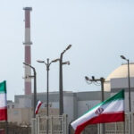Nucleare Iran
