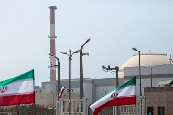 Nucleare Iran