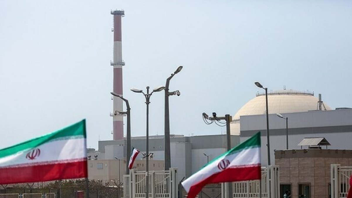 Nucleare Iran