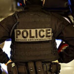 francia-polizia