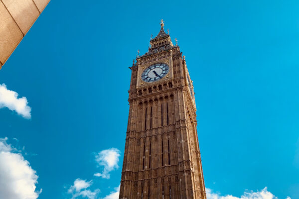 Big Ben