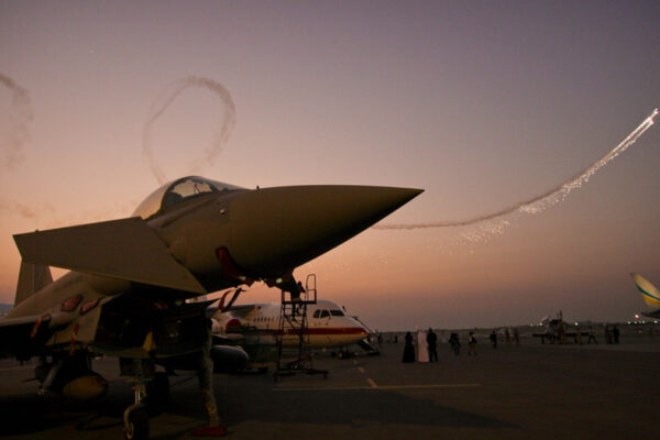 Bahrain International Air Show