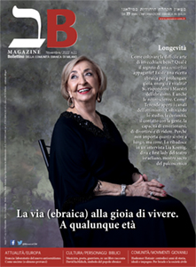 n° 11 - Novembre 2022 - Scarica il PDF