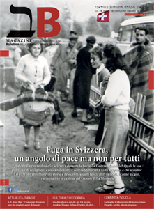 n° 01 - Gennaio 2023 - Scarica il PDF