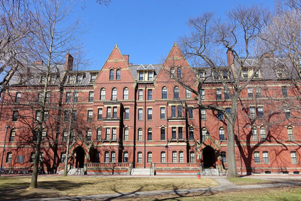 Università di Harvard