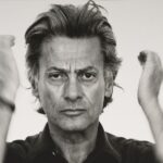 Richard Avedon