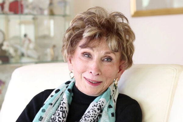 Edith Eva Eger