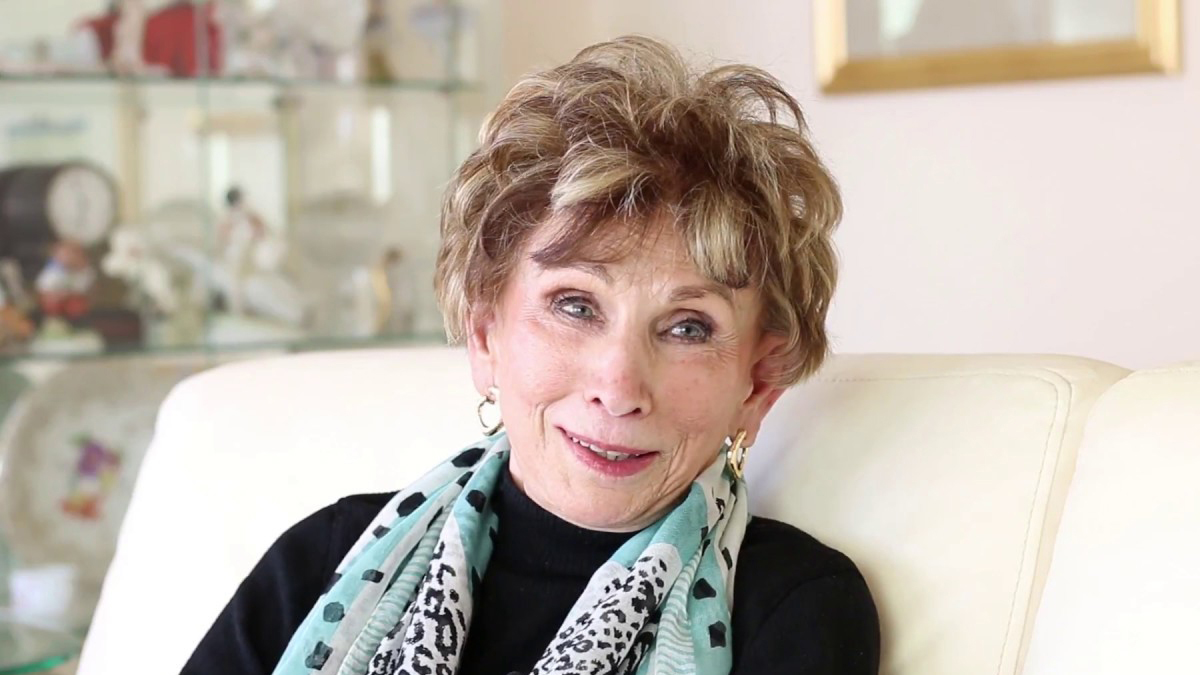 Edith Eva Eger