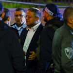 Il ministro della sicurezza
