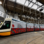Tram memoria