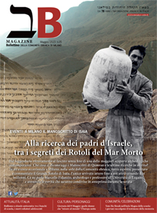 n° 05 - Maggio 2023 - Scarica il PDF