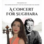 Un Concerto per Sugihara