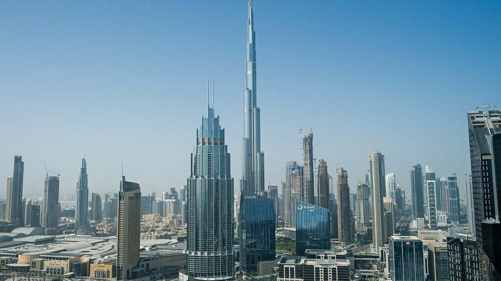 Dubai Free Trade Zones crescono del 25 le aziende israeliane nella