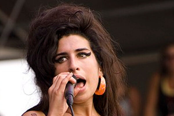 amy winehouse