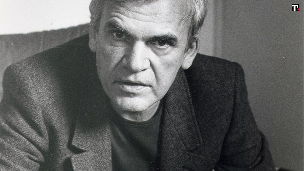 L'insostenibile leggerezza dell'essere, lo straordinario romanzo di Milan  Kundera