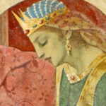 Tita_Gori,_fresque_de_l’église_San_Gervasio_à_Nimis_(Italie)_représentant_Esther.