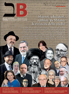 n° 10 - Ottobre 2023 - Scarica il PDF