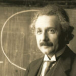 Einstein lettera all’asta