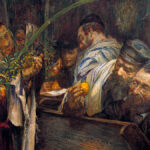 Leopold_Pilichowski_Sukkot