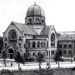 Bornplatz