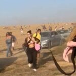 Israele Deserto – Le Mag