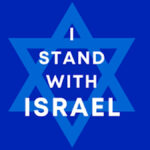 IstandwithIsrael