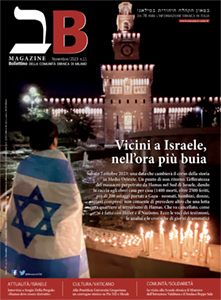 n° 11 - Novembre 2023 - Scarica il PDF