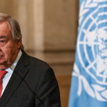 guterres