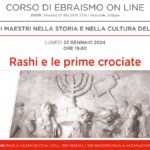 Rashi – Crociate