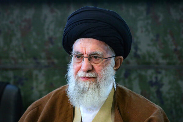 Ali Khamenei