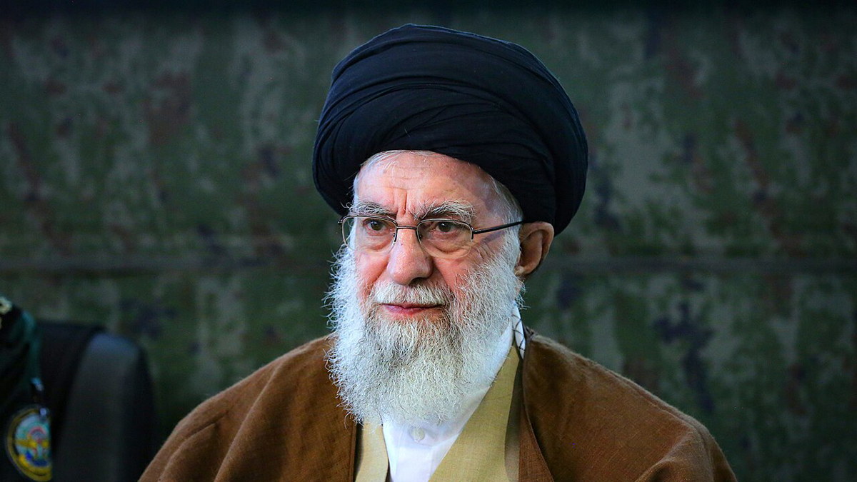 Ali Khamenei