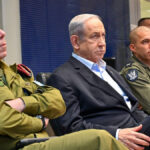 netanyahu-esercito