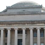 Columbia university antisemitismo dopo il 7 ottobre
