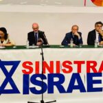 Sinistra per Israele Fiano Fassino Quartapelle Cenati Milano