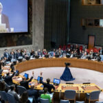 consiglio sicurezza onu vota cessate fuoco a Gaza (UN Photo/Eskinder Debebe)