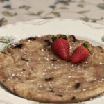 matzà coperta