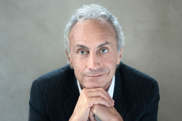 Marco Travaglio