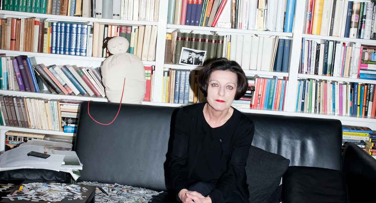Herta Muller