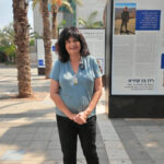 Revital Fouks – Times of Israel