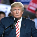 Donald Trump (Foto Gage Skidmore)