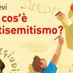 Lia Levi antisemitismo